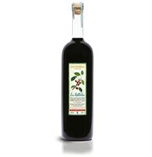 Artemisia Nocino Bollo Oro cl.50 L'Aquila Abruzzo