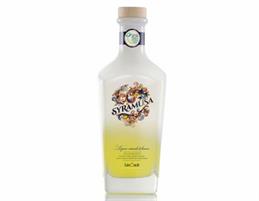 Syramusa Liquore Tipico di Limoni 28° cl.70