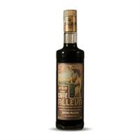 Ovidio Alleva Liquore Caffè 31° cl.70 Fara San Martino Abruzzo