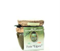 Frantoio Sant'Agata Pesto Ligure gr.180