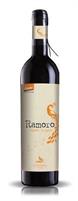 Orsogna Ramoro Pinot Grigio 13,5° cl.75 Biodinamico Chieti Abruzzo