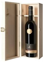 St.Pauls Magnum Passion Merlot Riserva DOC 14° cl.150 Cassa Legno