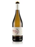 RONCSORELI Ribolla Gialla doc cl.75 Friuli