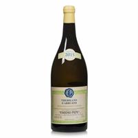 Emidio Pepe Magnum Trebbiano D'Abruzzo 2021 DOC 12° cl.150 Bio Abruz