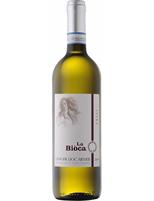 La Bioca Ariss Roero Arneis 2017 DOCG 14° cl.75 Piemonte