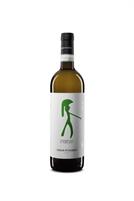 Paride D'Angelo Trebbiano d'Abruzzo DOC Bio 2018 12,5° cl.75 Abruzzo