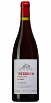 La Stoppa Trebbiolo Rosso 2018 12,5° cl.75 Triple AAA