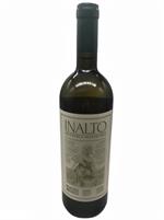 Inalto InBianco 2017 12,5° cl.75 Bottiglie Prodotte 4600 Ofena AQ