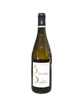 Gueguen Petit Chablis 2021 12° cl.75 Vin del Bougogne Francia