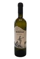 Marsella Falanghina Poggio Reali 2021 cl.75 Campania