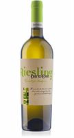 Dario Coos Riesling DOP 2018 cl.75 Friuli Venezia Giulia