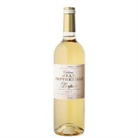 Chateau Jean Fonthenille Loupiac 2017 12,5° cl.75