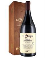 Bolla Magnum Origini Amarone Riserva cl.150