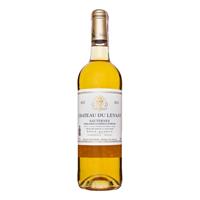 Chateau du Levant Sauternes A Bordeax France 2012 cl75 13°