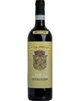 Fattoria Dei Barbi Rosso di Montalcino DOC Colombini 2017 13,5°cl.75