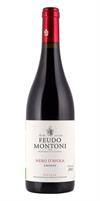 Feudo Montoni Nero D'Avola DOC 13,5° cl.75 Sicilia