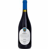 Feudo Luparello Noto Rosso DOP 14,5° cl.75 Sicilia