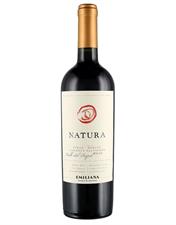 Emiliana Natura Syrah Merlot Cabernet Sauvignon 13,5° cl.75 Chile