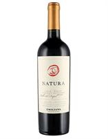 Emiliana Natura Syrah Merlot Cabernet Sauvignon 13,5° cl.75 Chile