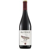 Alturis Merlot IGP 13° cl.75 Friuli Venezia Giulia