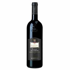 Banfi Magnum Poggio alle Mura Brunello di Montalcino 13,5° cl.150