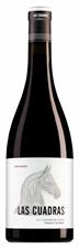 Las Cuadras Crianza Costers del Sio Garnacha & Syrah 14° cl.75 Spain