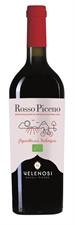 Velenosi Rosso Piceno DOC 13,5° cl.75 Biologico Marche