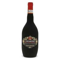 Montresor Mezza Amarone della Valpolicella DOCG 15° cl.37,5 Verona