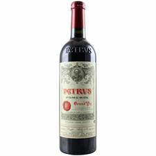 Petrus Chateau Pomerol 2016 Grand Vin cl.70 Francia