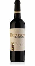 Dario Coos Refosco IGP 2016 cl.75 Friuli Venezia Giulia