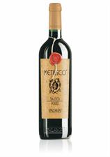 Palama' Imperiale Metiusco Rosso IGP Salento 2019 cl.300 14° Puglia