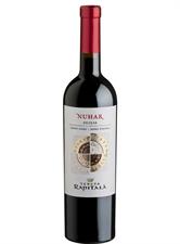 Tenuta Rapitalà Nuhar Pinot Nero/Nero D'Avola 13,5° cl.75 Sicilia