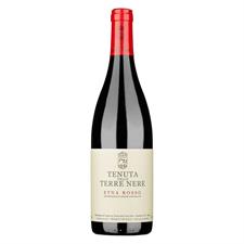 Terre Nere Etna Rosso DOC 2018 13,5° cl.75 Sicilia