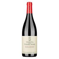 Terre Nere Etna Rosso DOC 2018 13,5° cl.75 Sicilia