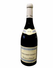 Chartron Trebuchet Nuits Saint Georges 2018 13,5°cl.75 Borgogne Fran