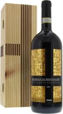 Pieve S.Restituta Magnum Brunello di Montalcino DOP 2016 14,5°cl.150