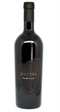 Ductus Primitivo del Salento 2017 15,5° cl.75 Puglia