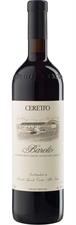 Ceretto Barolo DOCG 2017 cl.75 Bio Piemonte