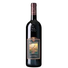 Banfi Brunello di Montalcino 2015 14,5° cl.75 Toscana