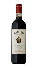 Frescobaldi Nipozzano Riserva 2021 13,5° cl.75 Astuccio