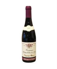 Bourgogne Hautes Cotes de Nuits 2021 13,5° cl.75 Francia