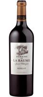 Domaine del la Baume Merlot 2022 cl.75 Francia