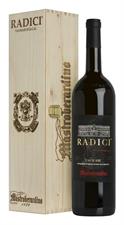 Mastroberardino Magnum Radici Taurasi DOCG 13,5° cl.150 Cassa Legno