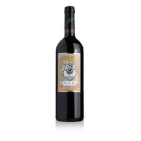 Bosco Nestore Magnum Pan Montepulciano d'Abruzzo cl.150 Cassa Legno