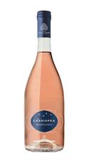 Poggio al Tesoro Cassiopea Rosato DOC Bolgheri 13° cl.75 Toscana