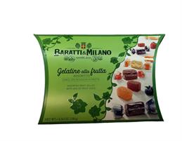 Baratti & Milano Cuscino Giada Gelatine di Frutta gr.180