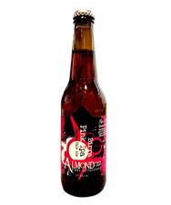 Almond'22 Pink Ipa cl.33