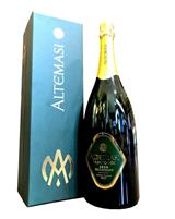 Altemasi Magnum Brut Millesimato cl.150 Trento Doc