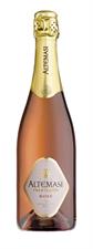 Altemasi Brut Rosè Trento Doc 12,5° cl.75