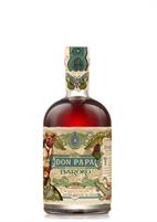 Don Papa Baroko Rum Mini 40° cl.20 Filippine